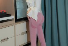 [XiuRen秀人网] 2024.06.27 No.8763 nana豆酱 [72+1P]-爱图屋
