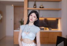 [XiuRen秀人网] 2024.06.28 No.8774 幼幼 [80+1P]-爱图屋