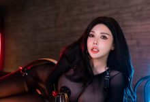 [XINGYAN星颜社] 2024.06.28 VOL.248 潘思沁 [81+1P]-爱图屋