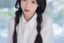 清水由乃-黑丝衬衣[60P-1.29G]-爱图屋