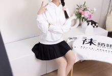 [Ugirls爱尤物] 2017.11.16 No.911 林紫涵 迟来的美人 [40P]-爱图屋