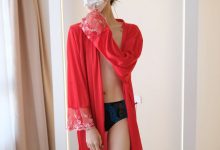[ROSI口罩系列]2024.06.13 NO.2923[54+1P／40MB]-爱图屋