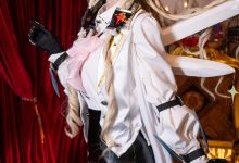 [楊衣 Yangyi] 202405 FOOT TIER [225P+ 4V-1.08G]-爱图屋