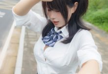 Nyako喵子-诱拐主题本[159P-0.99G]-爱图屋