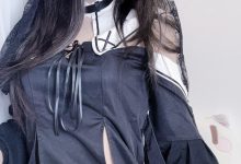 疯猫ss - 修女自拍 [21P-59MB]-爱图屋