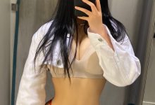 俏妞qiaoniuTT - 性感内裤 [17P-49MB]-爱图屋