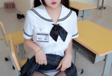 日奈娇-放学后[226P+8V-3.37G]-爱图屋