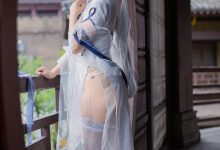 三刀刀miido-碧蓝航线-光辉[22P-245MB]-爱图屋