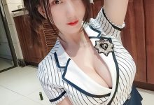 小玉吃果冻 - 性感尤物天花板[17P-12MB]-爱图屋