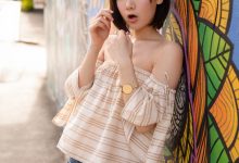 Kenken（けんけん）写真集「サマーコレクション!」-爱图屋