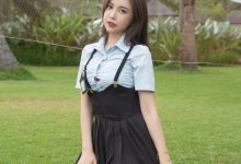 [XiuRen秀人网] 2024.06.25 No.8752 绮里嘉ula [80+1P]-爱图屋