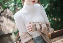 DJAWA Photo - Son Ye-Eun- A Snap of Intimacy [160P-1.75G]-爱图屋