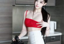 [XiuRen秀人网] 2024.07.03 No.8794 龙雪儿 [51+1P]-爱图屋