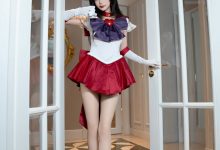 [XiuRen秀人网] 2024.07.03 No.8800 林星阑 [80+1P]-爱图屋