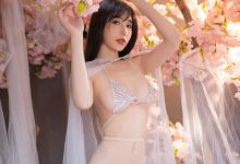 [XiuRen秀人网] 2024.07.04 No.8807 陆萱萱 [80+1P]-爱图屋