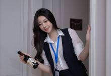 [XiuRen秀人网] 2024.07.04 No.8808 小逗逗 [80+1P]-爱图屋