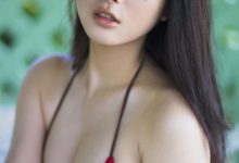 本乡柚巴写真集「Sunflower」-爱图屋