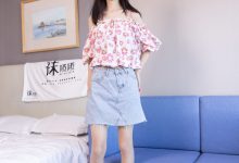 [BoBoSocks袜啵啵]NO.369 雪糕-高跟鞋、高跟凉鞋、肉丝、裸足[155P+1V／7.56GB]-爱图屋