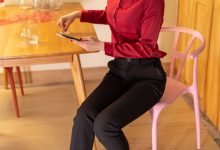 [尤蜜丝]穿搭写真 NO.101[63P／476MB]-爱图屋