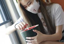 鱼鱼足影 NO.044 - 瓦瓦[211P+1V／1.07GB]-爱图屋