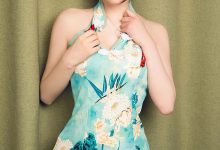 [Ugirls尤果网]爱尤物 2024.05.08 No.2845 李丽莎 占有欲 [35P-118MB]-爱图屋