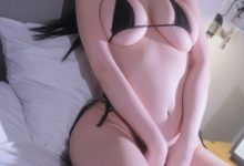 Yeonwoo  - Bomb [116P-215MB]-爱图屋