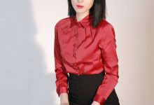 [尤蜜丝]穿搭写真 NO.108[26P／192MB]-爱图屋