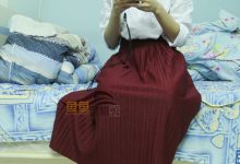 鱼鱼足影 NO.052 - 南洲[29P／88MB]-爱图屋
