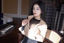 [XiuRen秀人网] 2024.07.10 No.8835 谭小灵 [80+1P]-爱图屋