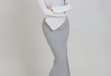 黏黏团子兔  - 6月作品『夹心饼干』 Queen card [80P+1V-934MB]-爱图屋