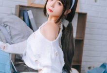 日奈娇 - 奶娇日常 [157P+4V-1.4G]-爱图屋