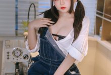 日奈娇 - 维修工[158P+4V-1.66G]-爱图屋