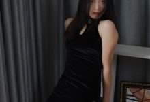 [IESS异思趣向] 2024.05.07 丝享家 1735 小九《光脚丫子》[82P-76.7M]-爱图屋