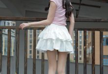 [IESS异思趣向] 2024.05.10 丝享家 1738 团团《双重保险》[84P-99.8M]-爱图屋