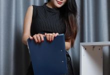 [IESS异思趣向] 2024.05.15 丝享家 1742 兔兔《火辣女秘》[87P-85MB]-爱图屋