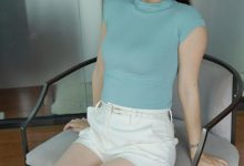 [IESS异思趣向] 2024.05.22 丝享家 1748 小婕《温柔陷阱》[89P-78MB]-爱图屋