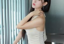 [IESS异思趣向] 2024.05.31 丝享家 1756 小宝《挂脖包臀裙》[84P-80MB]-爱图屋