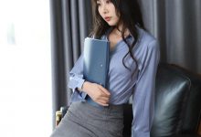 [IESS异思趣向] 2024.06.03 丝享家 1758 团团《嘿丝OL》[84P-84MB]-爱图屋