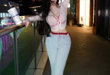 [XiuRen秀人网] 2024.07.12 No.8846 Carol周妍希X [58+1P]-爱图屋