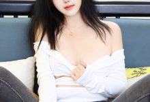 [XiuRen秀人网] 2024.07.12 No.8853 小薯条nienie [78+1P]-爱图屋
