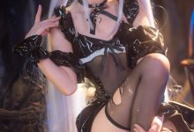 B站cos坂坂白-部分舰长图-658MB-爱图屋