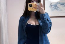 Misamisaaa_a - 图片合集 [233P-1.10GB]-爱图屋