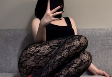 保守的二舅妈 - 欲望蕾丝 [15P-5MB]-爱图屋