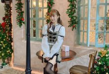 泥泥汝 NO.03 2021年12月 私人寫真側拍 [460P19V-1.26GB]-爱图屋