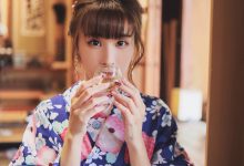 泥泥汝 NO.04 2022年01月 高清寫真原檔 神社巫女 [30P-136MB]-爱图屋