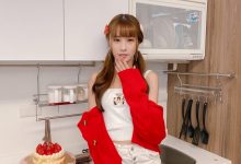泥泥汝 NO.06 2022年02月 私人寫真側拍 [239P6V-512MB]-爱图屋