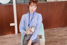 泥泥汝 NO.08 2022年03月 私人寫真側拍 [350P+12V-844MB]-爱图屋