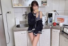 泥泥汝 NO.10 2023年02月 私人寫真 [124P+14V-425MB]-爱图屋