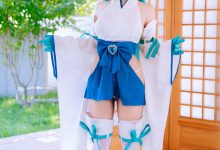 日奈娇 - 水神小夜[85P-1.33GB]-爱图屋