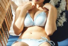 纪内乃秋写真集「Super Nova」-爱图屋